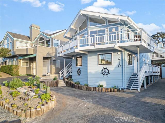 Cambria, CA 93428,410 Norfolk Street