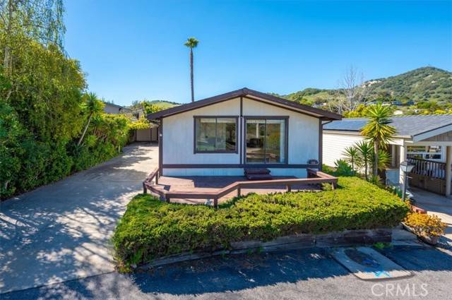 Avila Beach, CA 93424,150 River View Drive