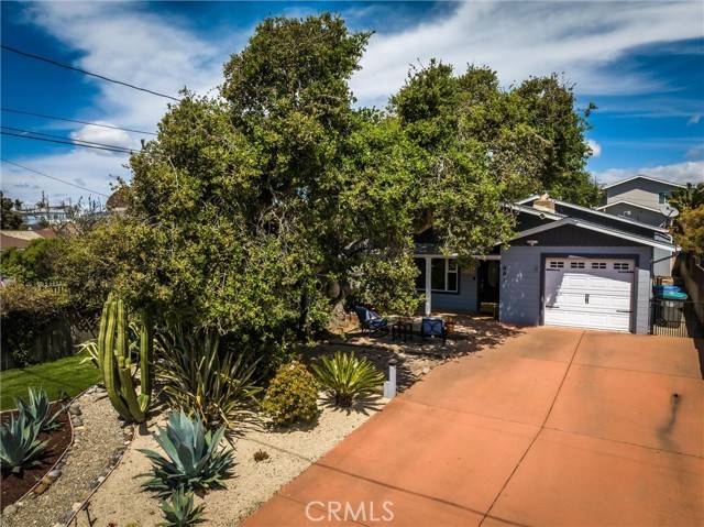 Grover Beach, CA 93433,967 Brighton Avenue