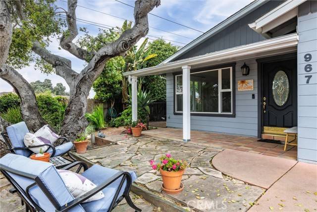 Grover Beach, CA 93433,967 Brighton Avenue