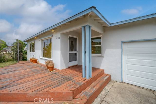 Grover Beach, CA 93433,1223 Baden Avenue