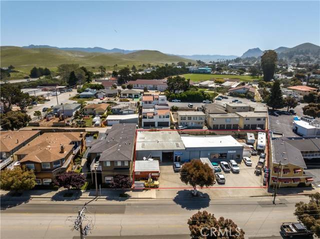 Morro Bay, CA 93442,1150 Main Street