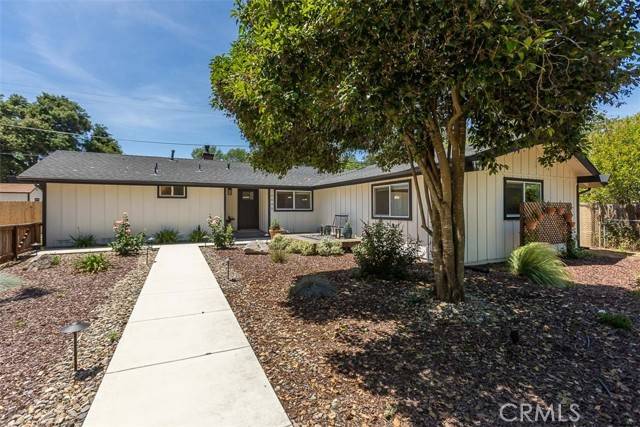 Atascadero, CA 93422,16600 Walnut Avenue