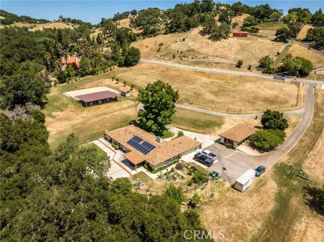 Atascadero, CA 93422,2900 San Fernando Road