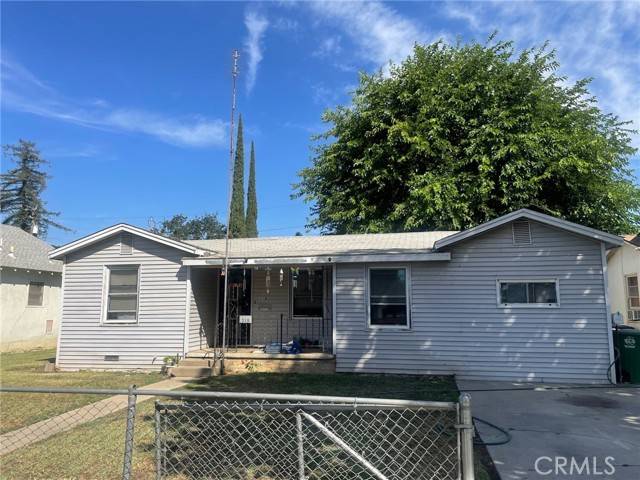 Chowchilla, CA 93610,320 Sonoma Avenue