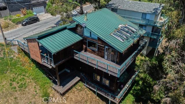 Cambria, CA 93428,5641 Sunbury Avenue