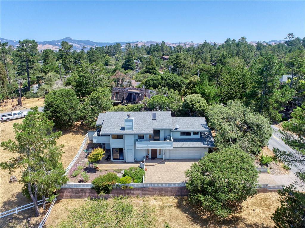 Cambria, CA 93428,895 Ardath Drive