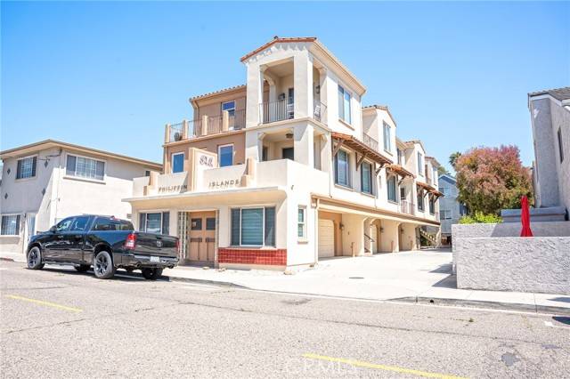 Pismo Beach, CA 93449,234 Ocean View Avenue