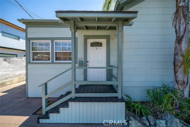 San Luis Obispo, CA 93401,175 Brook Street