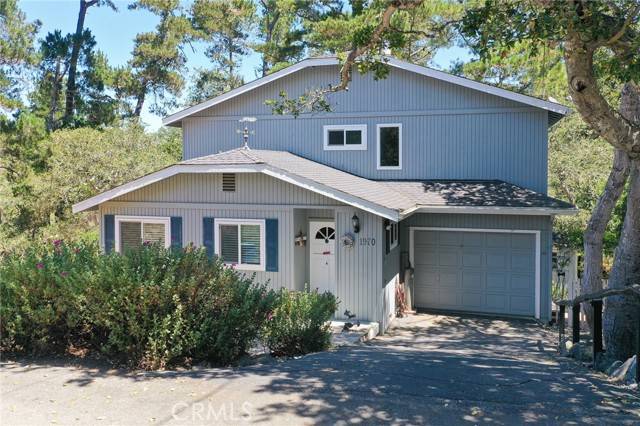 Cambria, CA 93428,1970 Dreydon Avenue