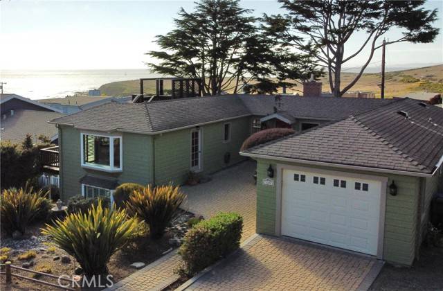 Cambria, CA 93428,385 Atwell Street