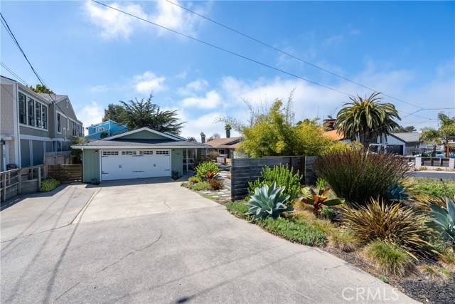 Los Osos, CA 93402,1761 13th Street