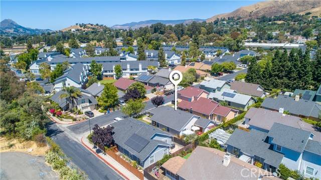 San Luis Obispo, CA 93401,1165 Lexington Court