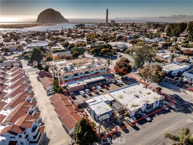 Morro Bay, CA 93442,660 Morro Bay Blvd