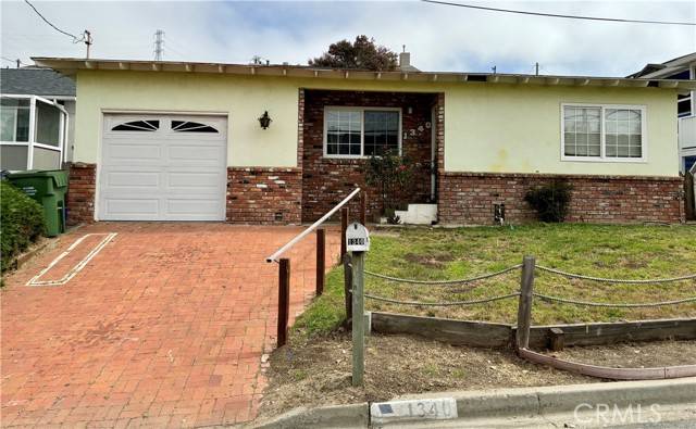 Morro Bay, CA 93442,1340 Prescott Drive