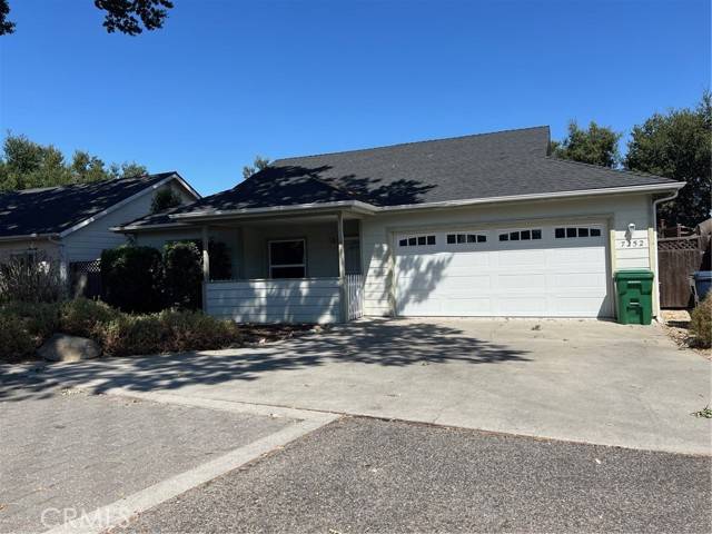 Atascadero, CA 93422,7252 Parriza Court