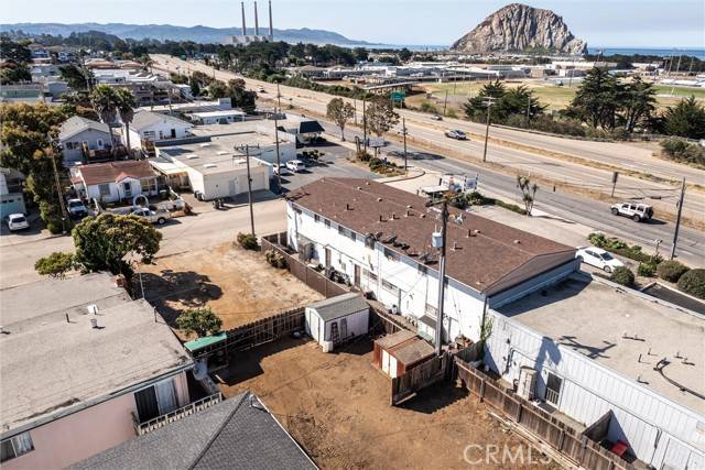 Morro Bay, CA 93442,0 La Jolla Street