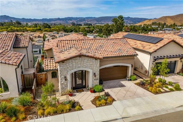 San Luis Obispo, CA 93401,4123 Hillside Drive