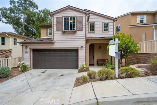 Morro Bay, CA 93442,517 Quinn Court