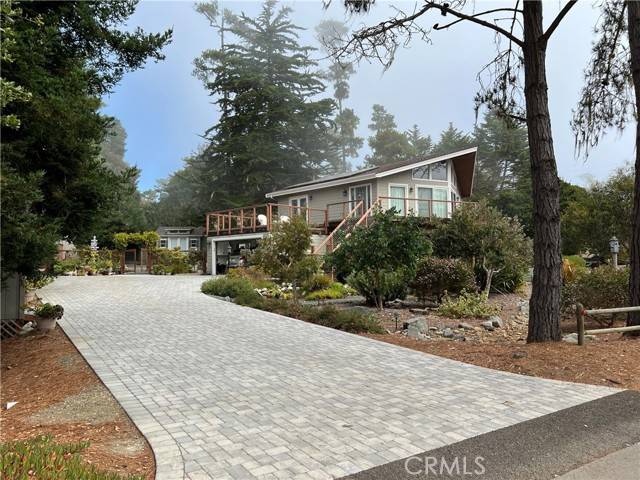 Cambria, CA 93428,503 Exeter Lane