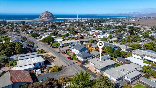 Morro Bay, CA 93442,985 Pecho Street