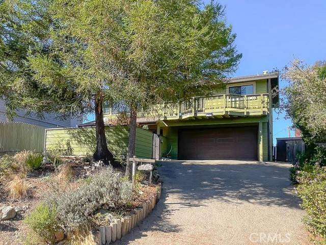 Cambria, CA 93428,1325 Norton Lane