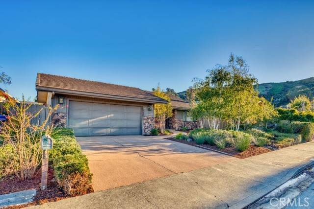 San Luis Obispo, CA 93405,1743 Quail Drive