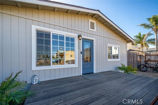 Grover Beach, CA 93433,662 Trouville Avenue