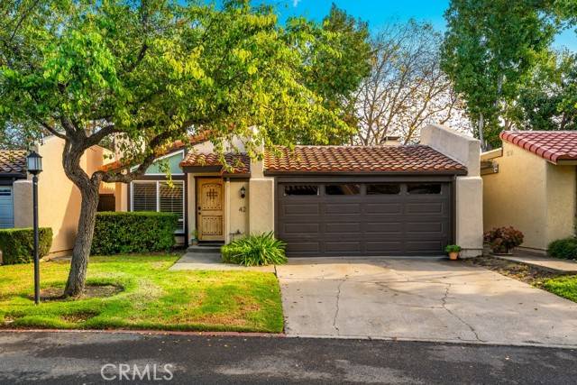 San Luis Obispo, CA 93401,42 Del Sol Court