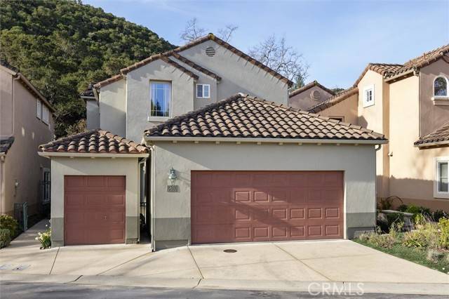 Avila Beach, CA 93424,6480 Cormorant Way