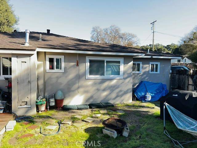 Atascadero, CA 93422,5505 Hermosilla Avenue