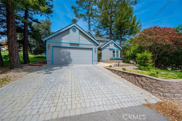 Cambria, CA 93428,1402 Bradford Road