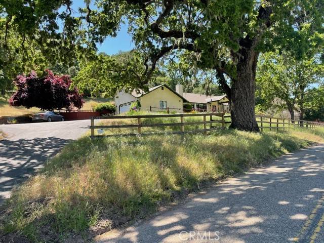 Atascadero, CA 93422,13205 Santa Lucia Road