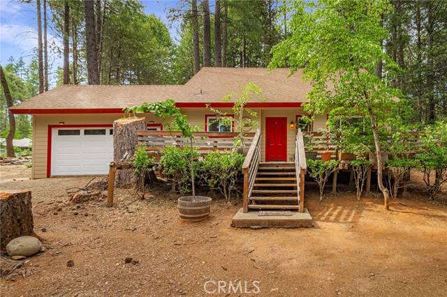 Magalia, CA 95954,15251 Crystal Mountain Road