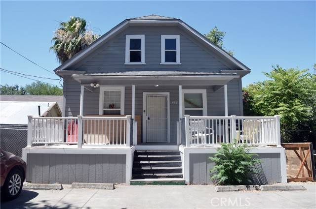 Chico, CA 95928,432 Cedar Street