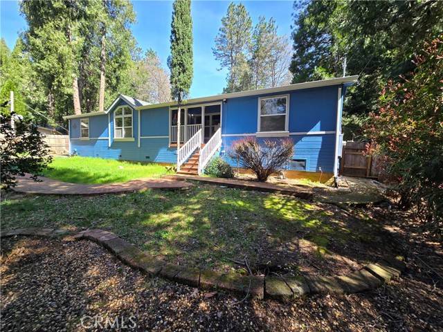 Magalia, CA 95954,14354 Carnegie Road