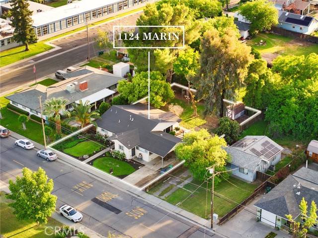 Orland, CA 95963,1124 Marin Street