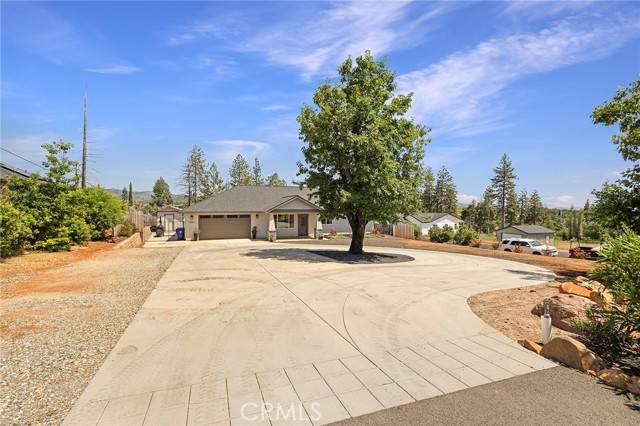 Paradise, CA 95969,5364 Pentz Road