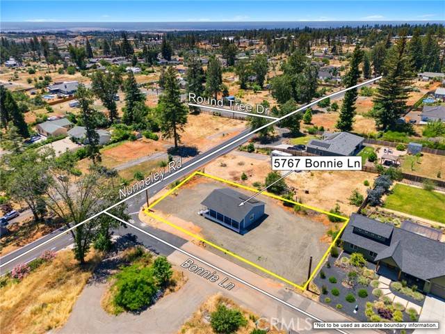 Paradise, CA 95969,5767 Bonnie Lane