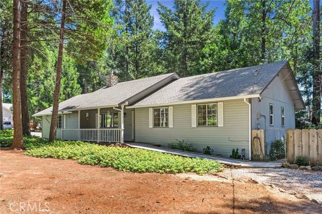 Magalia, CA 95954,14094 Creston Road