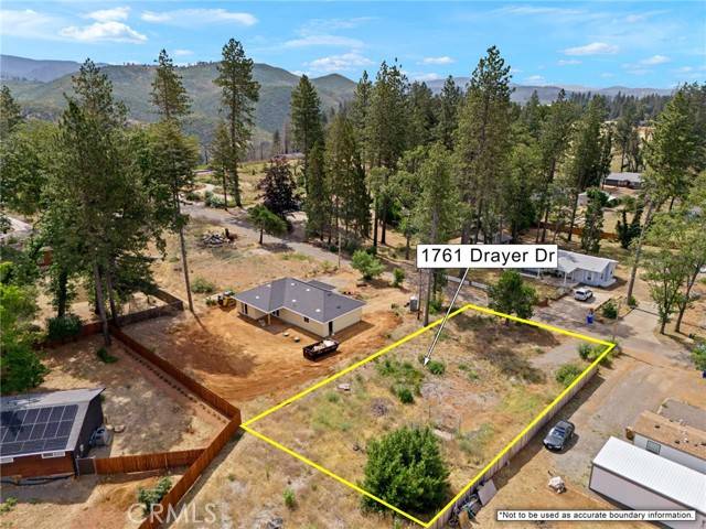 Paradise, CA 95969,1761 Drayer Drive