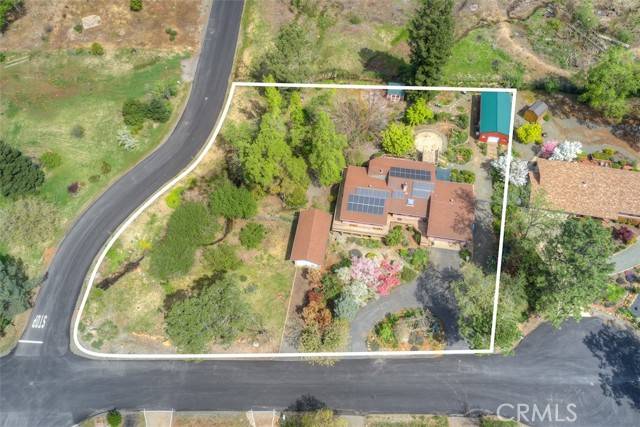 Paradise, CA 95969,489 Sunburst Drive