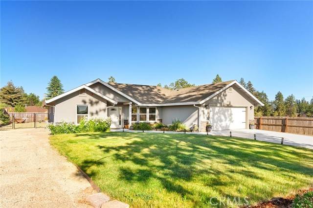 Paradise, CA 95969,8415 Montna Drive