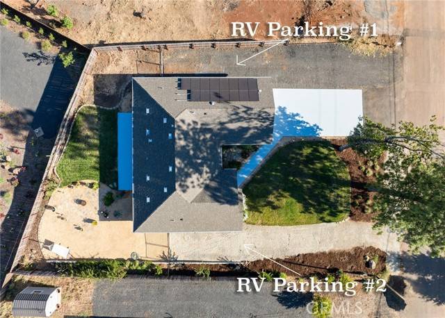 Paradise, CA 95969,8415 Montna Drive