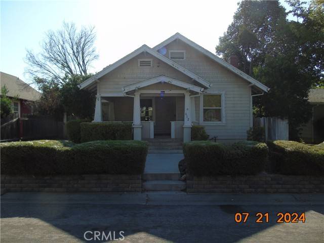 Willows, CA 95988,612 South Plumas Street