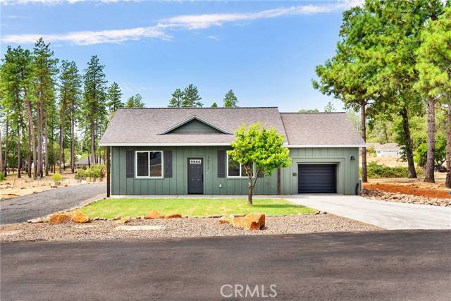 Paradise, CA 95969,5871 Kibler Road