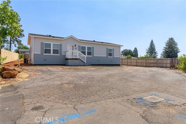 Paradise, CA 95969,5712 Pearl Drive