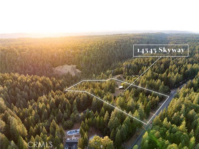 Magalia, CA 95954,14543 Skyway