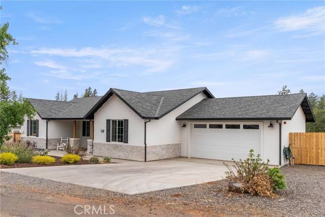 Paradise, CA 95969,6351 Tahoe Court