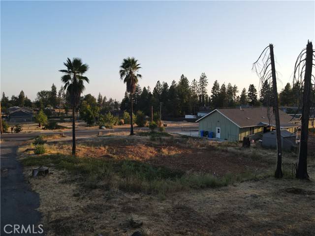 Paradise, CA 95969,1283 Elliott Road